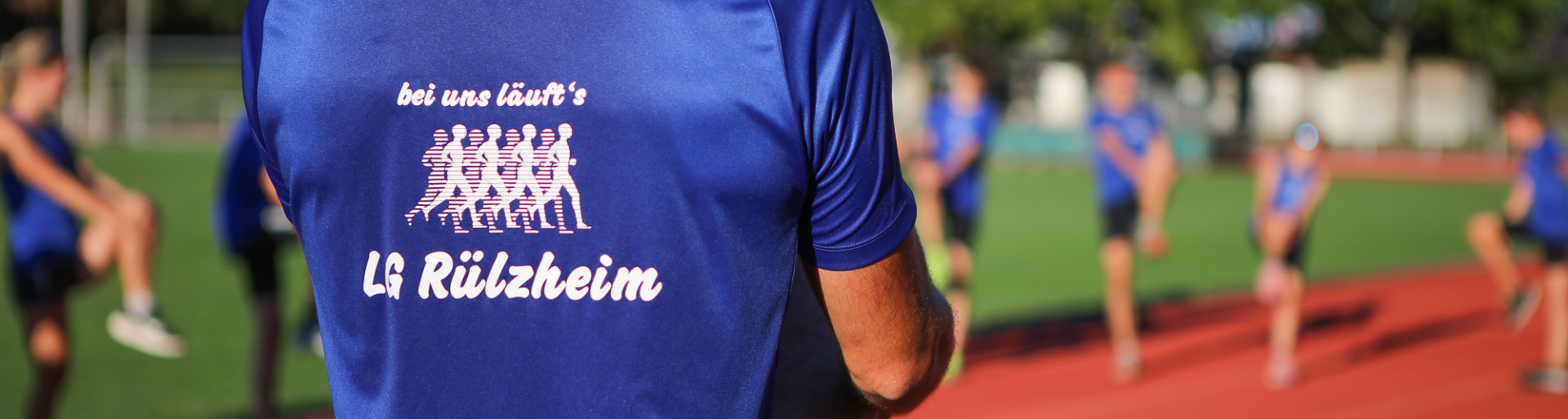 Leichtathletikgemeinschaft Rülzheim